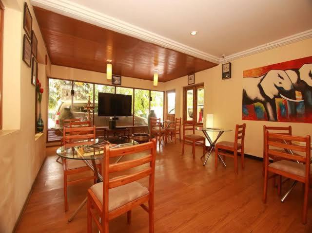 Hotel Sn Munnar Exterior foto