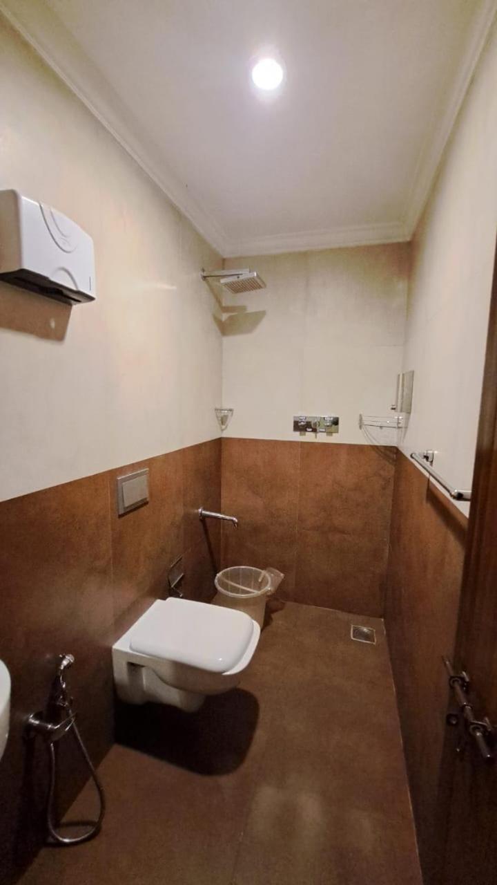 Hotel Sn Munnar Exterior foto